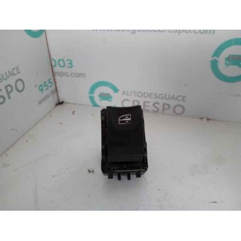 MANDO ELEVALUNAS TRASERO DERECHO 