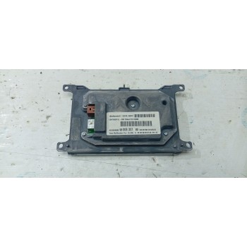 PANTALLA MULTIFUNCION 9800835780  - miniatura 2