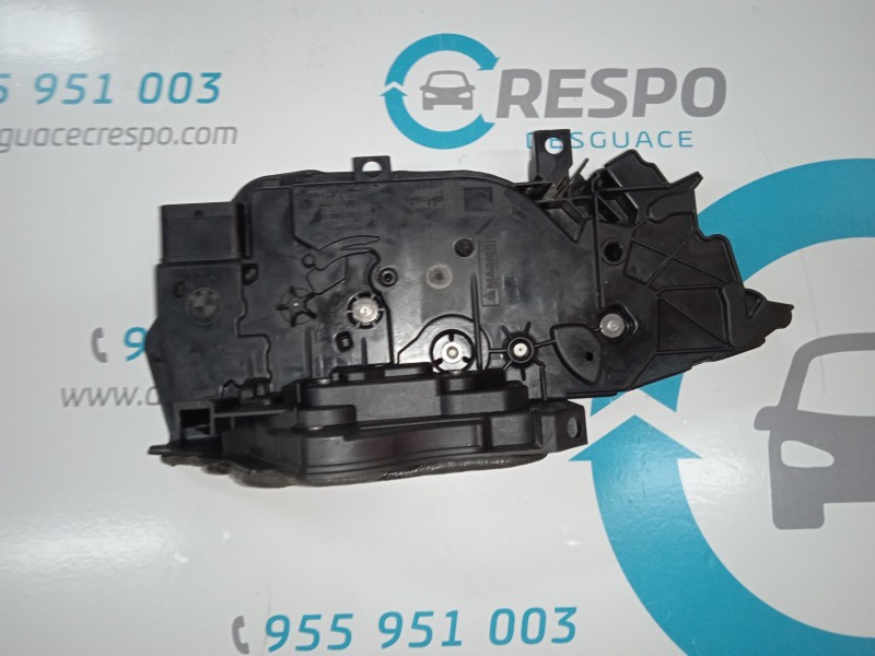 CERRADURA PUERTA TRASERA DERECHA 17756710 A071875 - imagen 1