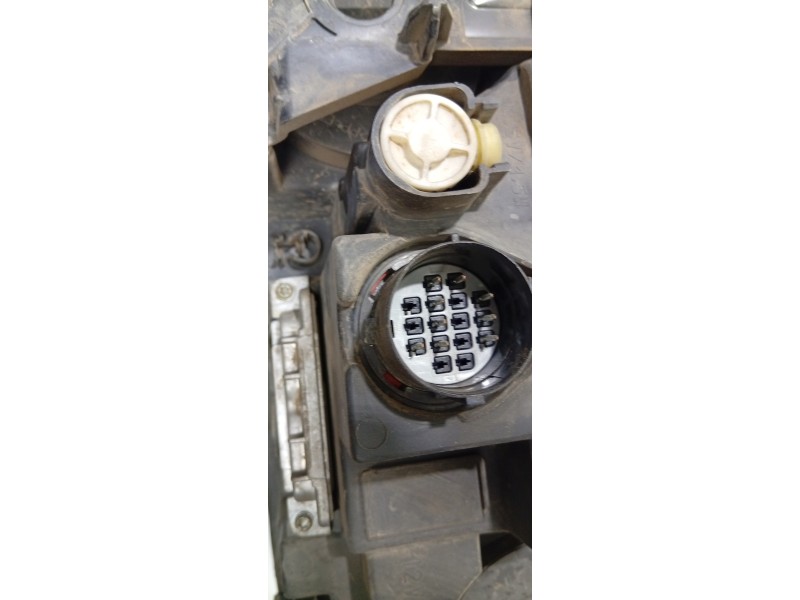 FARO IZQUIERDO  - imagen 3