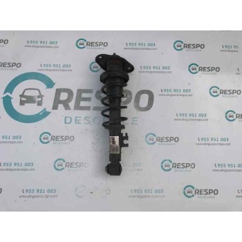 AMORTIGUADOR TRASERO DERECHO R56H061B 