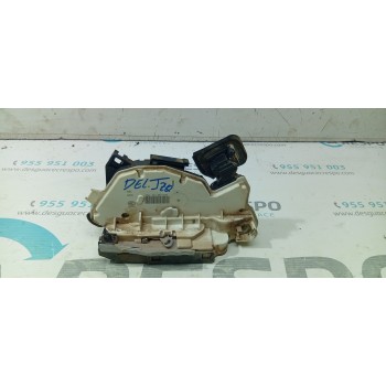 CERRADURA PUERTA DELANTERA IZQUIERDA 5K1837015E  - miniatura 1