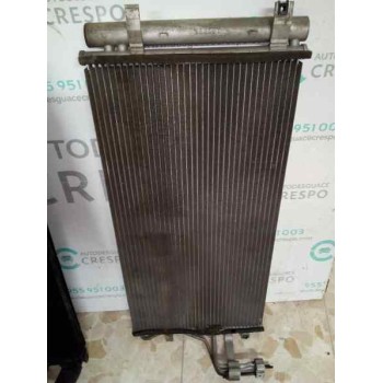 RADIADOR CALEFACCION / AIRE ACONDICIONADO 976063K780 