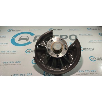 MANGUETA TRASERA IZQUIERDA  - miniatura 3