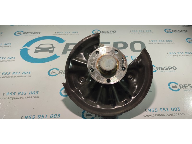 MANGUETA TRASERA IZQUIERDA  - imagen 3