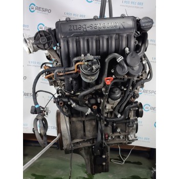 MOTOR COMPLETO 668942  - miniatura 4