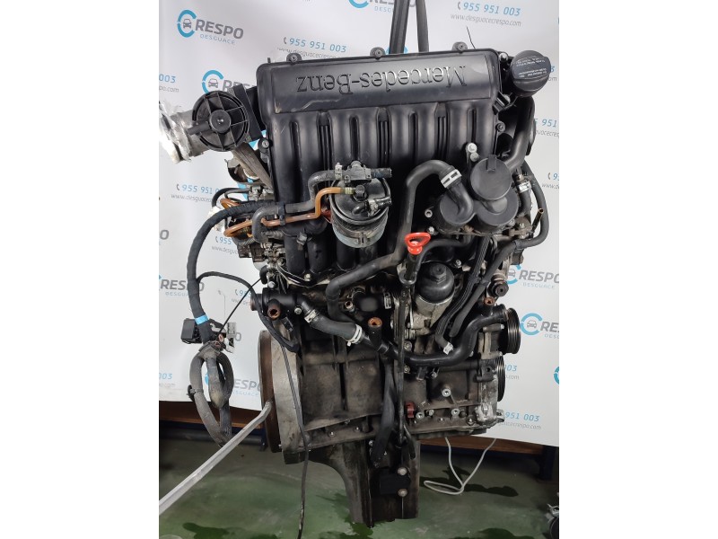 MOTOR COMPLETO 668942  - imagen 4