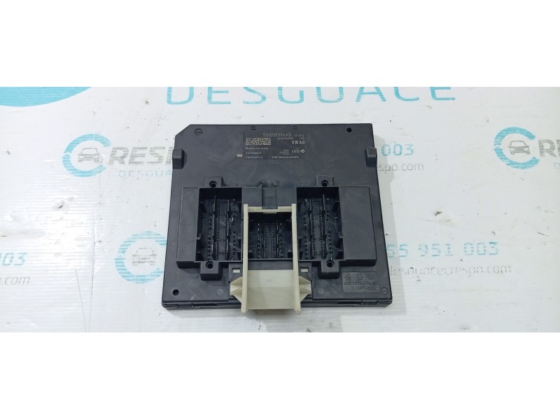 MODULO CONFORT 5Q0937084AG  - imagen 1