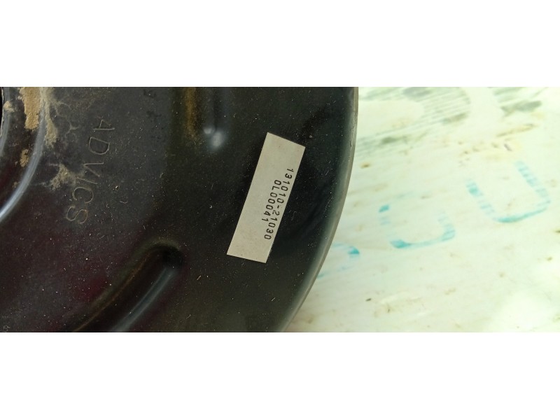 SERVOFRENO 13101021030  - imagen 2