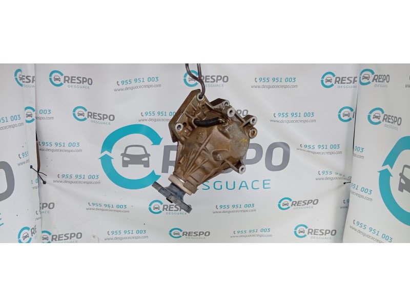 DIFERENCIAL DELANTERO 067022  - imagen 1