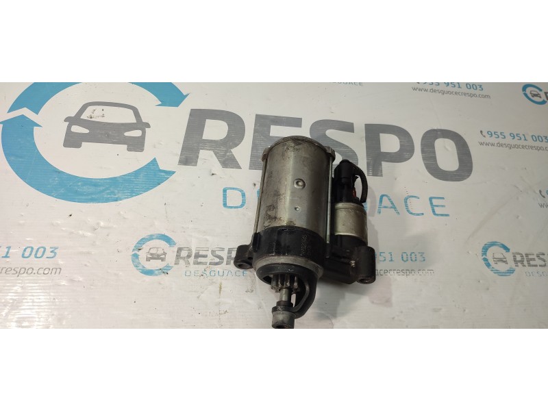 MOTOR ARRANQUE  - imagen 2