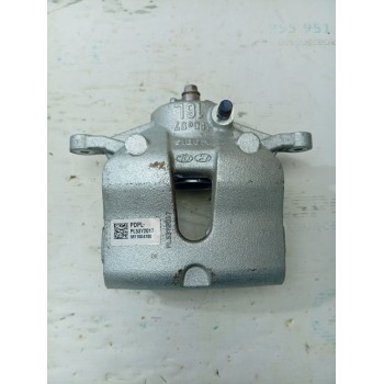 PINZA DE FRENO DELANTERA IZQUIERDA 58110G4100 PL53Y2017  - miniatura 1