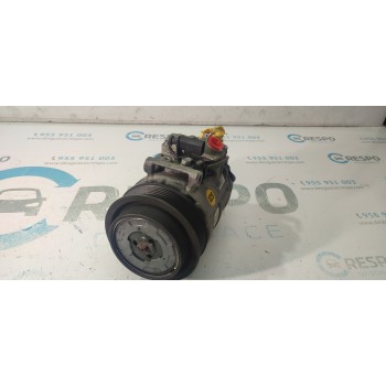 COMPRESOR AIRE ACONDICIONADO 94812601103  - miniatura 3