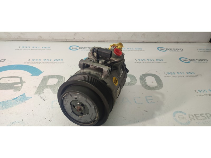 COMPRESOR AIRE ACONDICIONADO 94812601103  - imagen 3