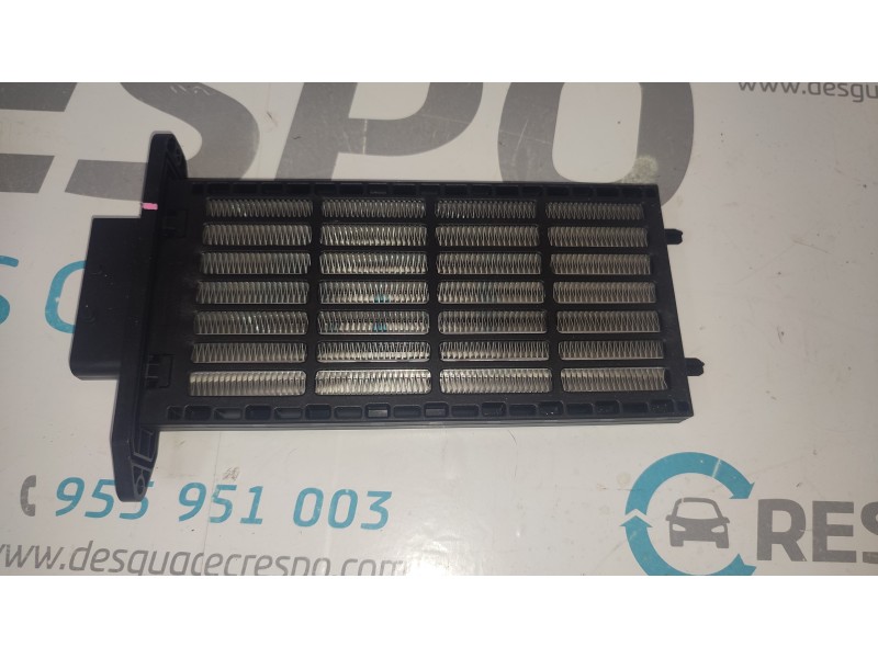 RESISTENCIA CALEFACCION A52103300  - imagen 1