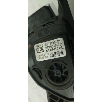 POTENCIOMETRO PEDAL 8V219F836AB  - miniatura 3