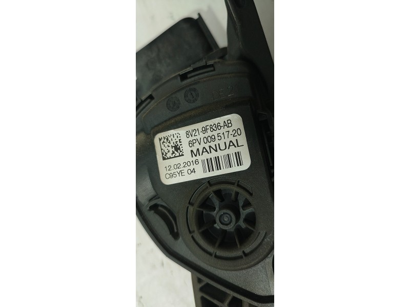 POTENCIOMETRO PEDAL 8V219F836AB  - imagen 3