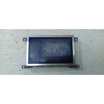 PANTALLA MULTIFUNCION 9800835780  - miniatura 3