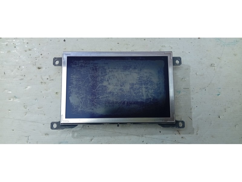 PANTALLA MULTIFUNCION 9800835780  - imagen 3