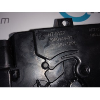 CERRADURA PUERTA TRASERA DERECHA 17756710 A071875 - miniatura 2