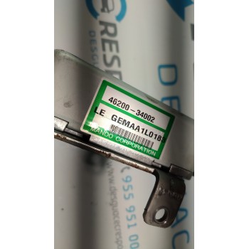 MODULO ELECTRONICO 4621134000 4620034002  - miniatura 3