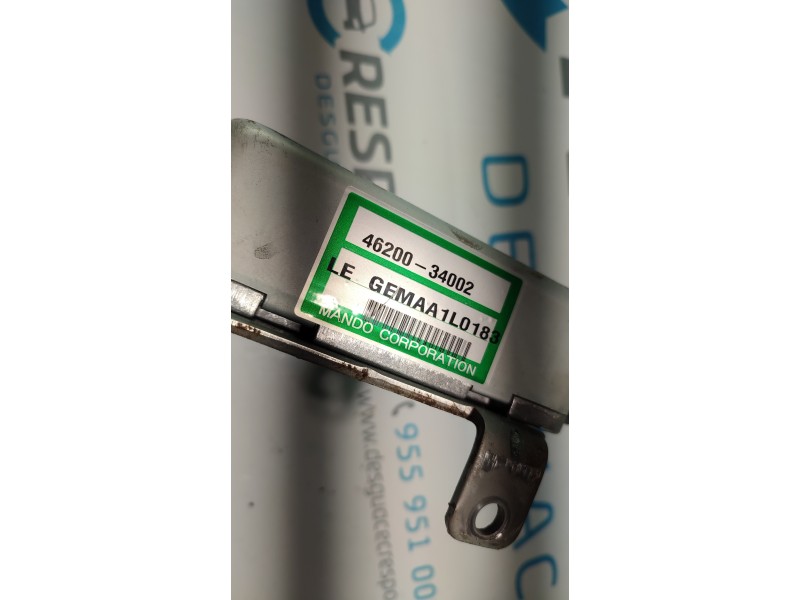 MODULO ELECTRONICO 4621134000 4620034002  - imagen 3