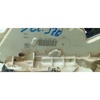 CERRADURA PUERTA DELANTERA IZQUIERDA 5K1837015E  - miniatura 2