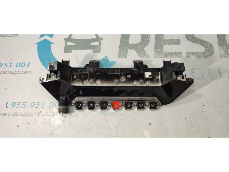 MANDO MULTIFUNCION 98432306XU  - imagen 1