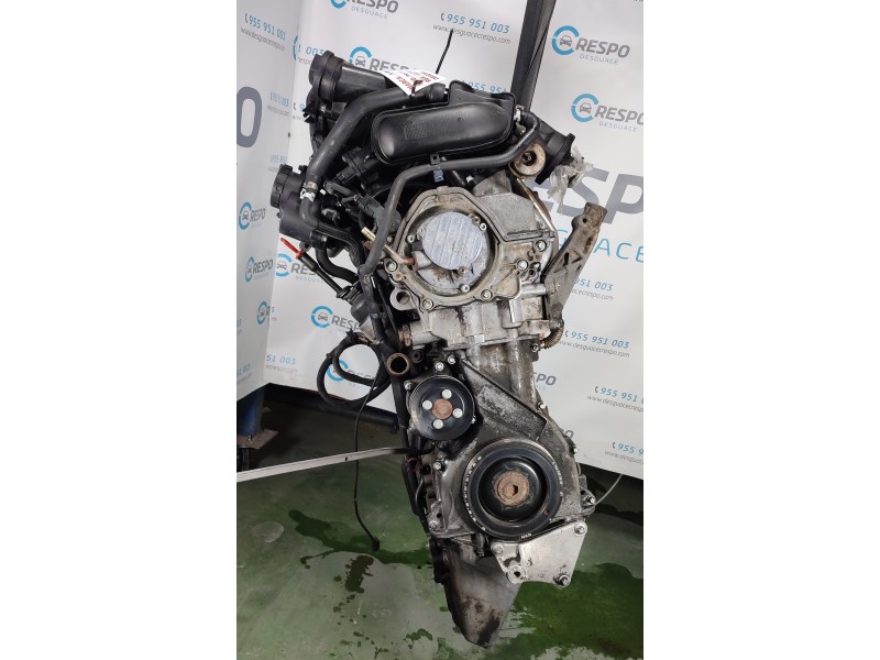 MOTOR COMPLETO 668942  - imagen 5