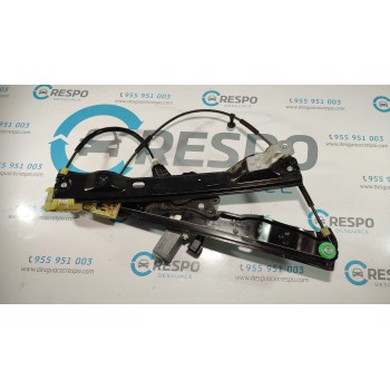 ELEVALUNAS DELANTERO IZQUIERDO BM51A23201BF  - miniatura 3