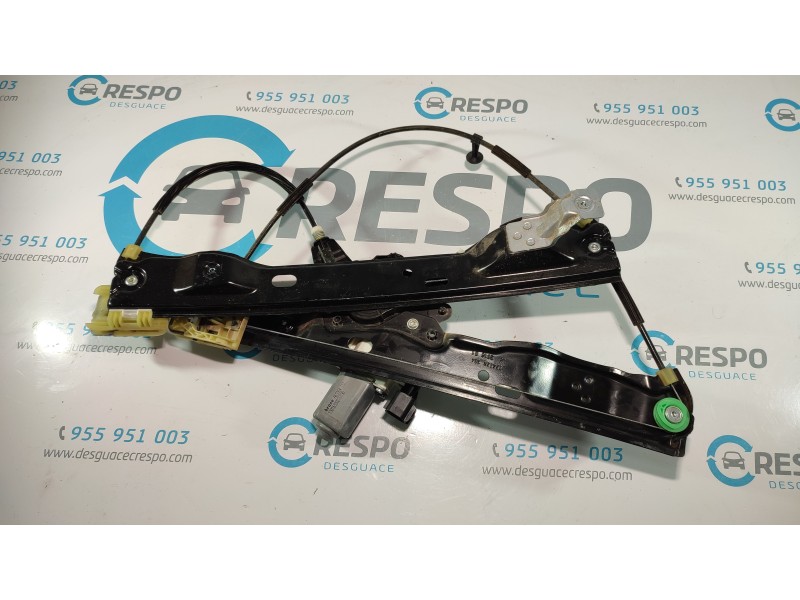 ELEVALUNAS DELANTERO IZQUIERDO BM51A23201BF  - imagen 3