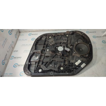 ELEVALUNAS DELANTERO DERECHO 82480A4300 