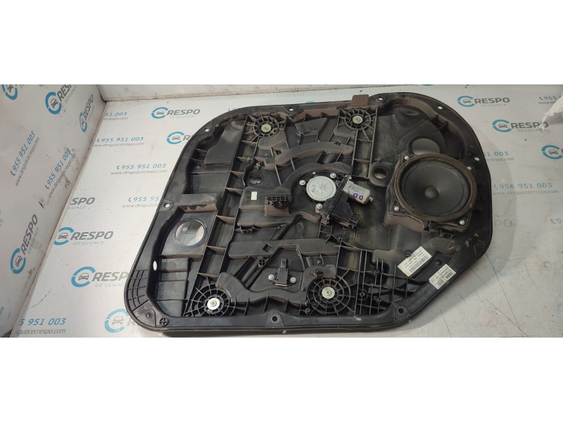 ELEVALUNAS DELANTERO DERECHO 82480A4300  - imagen 1