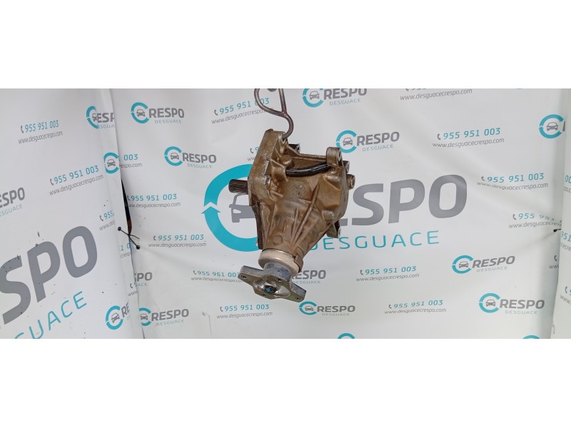 DIFERENCIAL DELANTERO 067022  - imagen 2