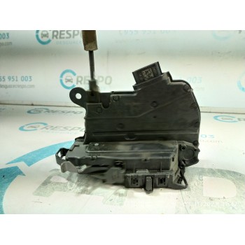 CERRADURA PUERTA TRASERA IZQUIERDA 825015FA0A  - miniatura 3