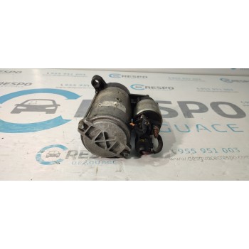 MOTOR ARRANQUE  - miniatura 3