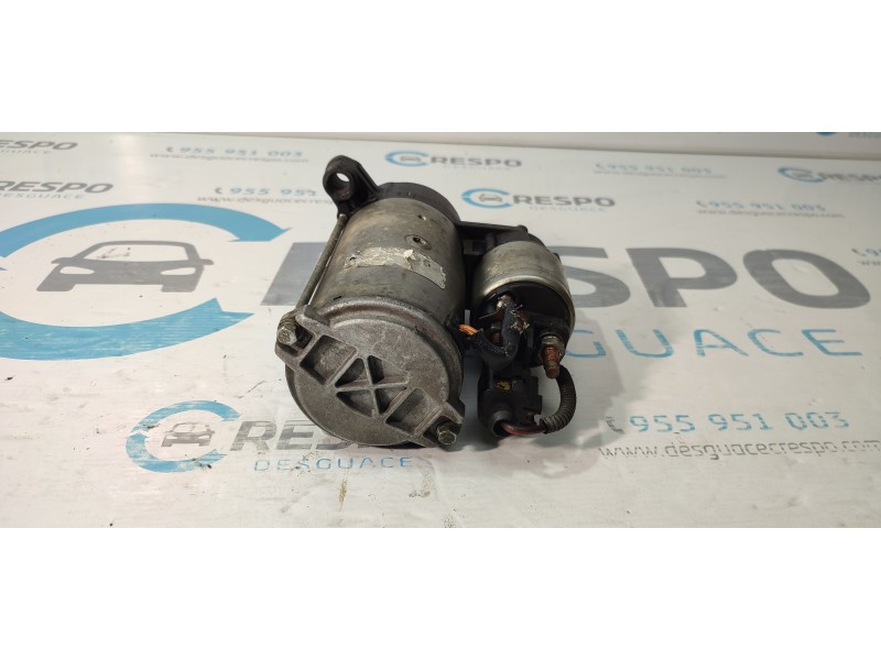 MOTOR ARRANQUE  - imagen 3