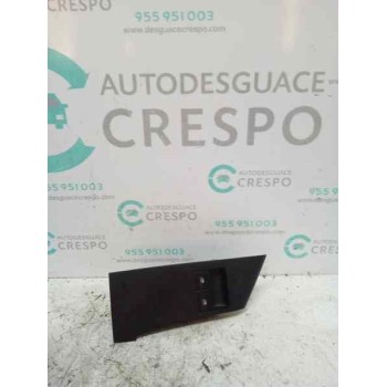 MANDO ELEVALUNAS DELANTERO DERECHO 13305978 