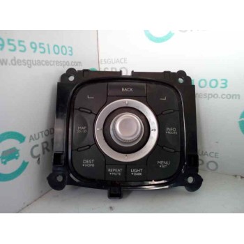 MANDO MULTIFUNCION 253B00345R CSW-2011RN 