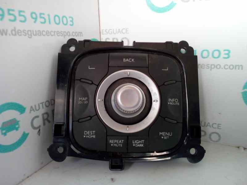 MANDO MULTIFUNCION 253B00345R CSW-2011RN  - imagen 1