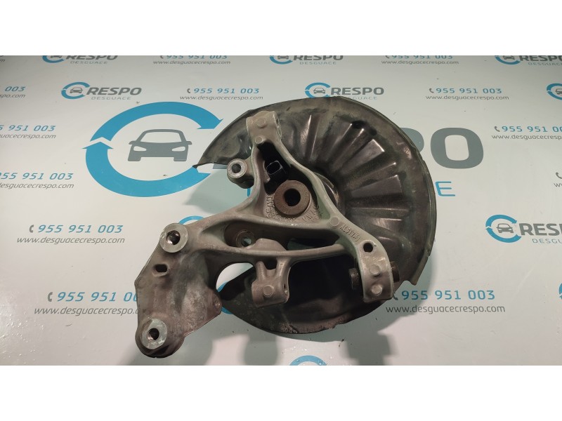 MANGUETA TRASERA DERECHA  - imagen 1