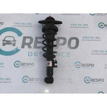 AMORTIGUADOR TRASERO IZQUIERDO R56H061B 
