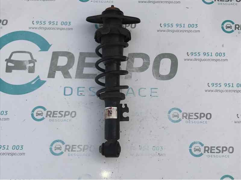 AMORTIGUADOR TRASERO IZQUIERDO R56H061B  - imagen 1