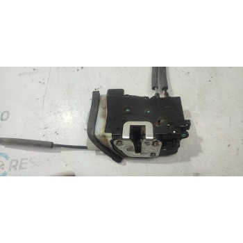 CERRADURA PUERTA TRASERA IZQUIERDA  - miniatura 3