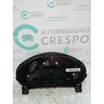 CUADRO INSTRUMENTOS 13327313  - miniatura 3