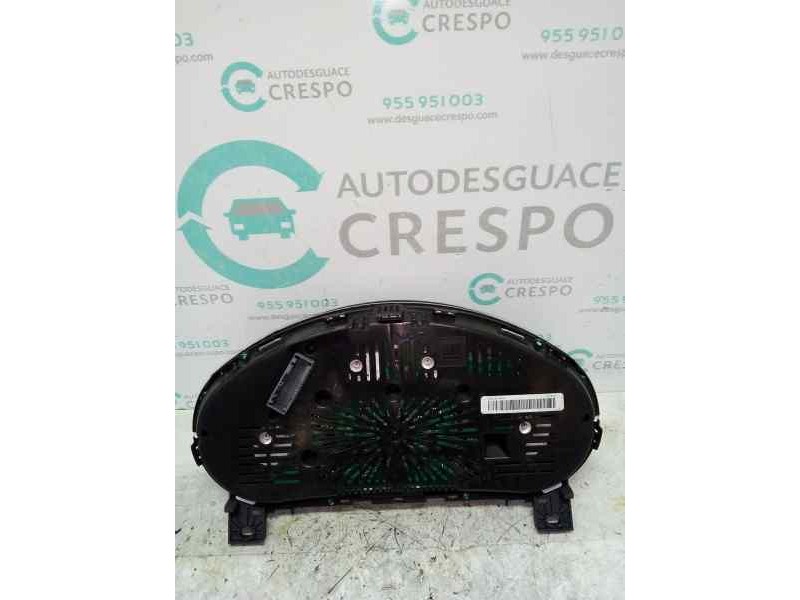 CUADRO INSTRUMENTOS 13327313  - imagen 3