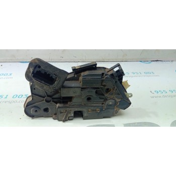 CERRADURA PUERTA DELANTERA IZQUIERDA 5K1837015E  - miniatura 3