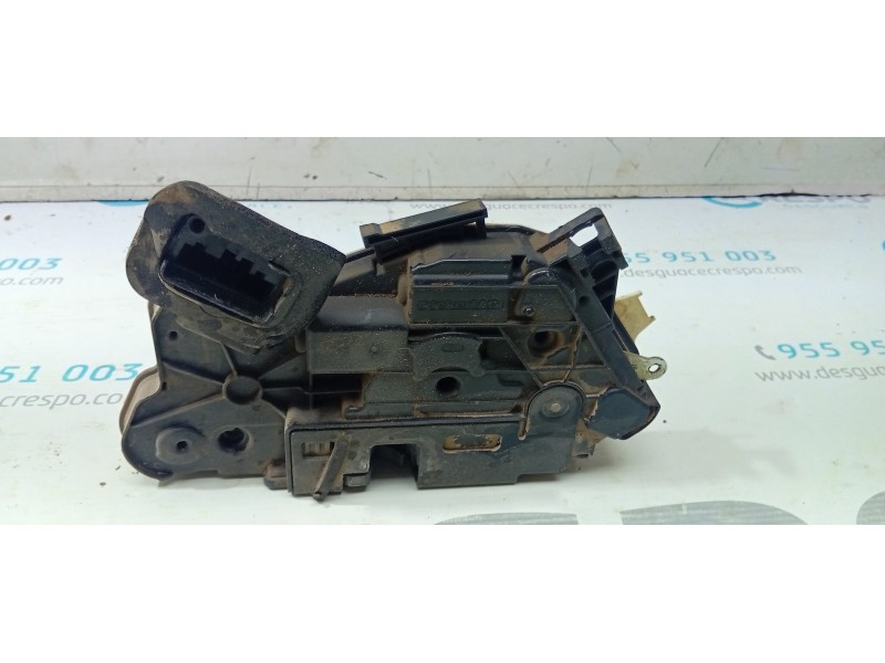 CERRADURA PUERTA DELANTERA IZQUIERDA 5K1837015E  - imagen 3