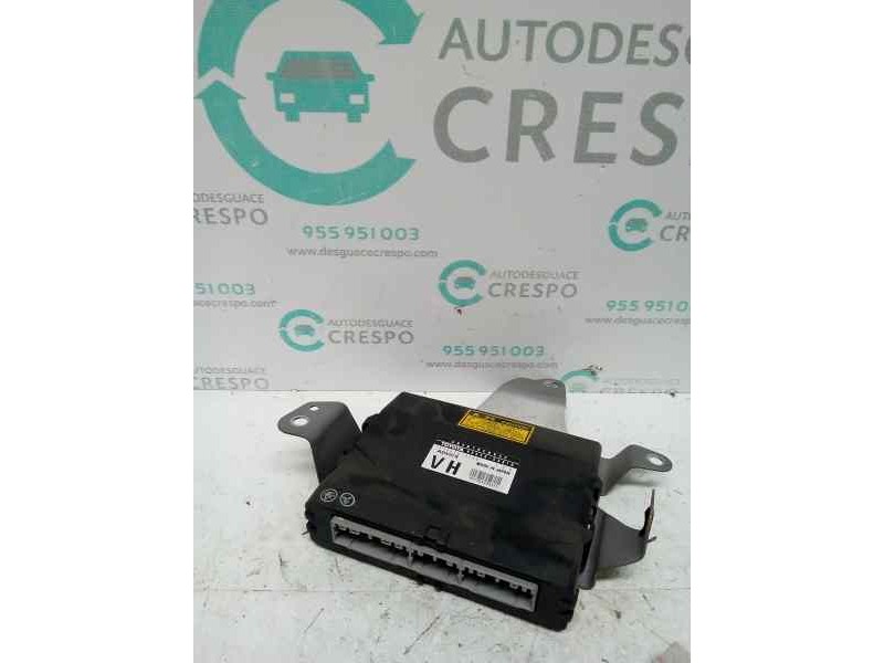 CENTRALITA ABS 8954053310 0794009730  - imagen 1