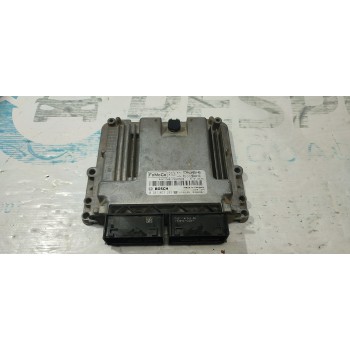 CENTRALITA MOTOR UCE FT7A12A650RB F1F112B684AD 0281033283 - miniatura 1